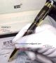Perfect Replica Mont Blanc StarWalker Pens - Black & Gold Fineliner Pen (3)_th.jpg